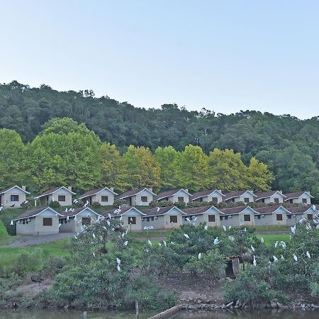 Pousada Parque Das Pitangueiras Flores da Cunha Exteriör bild