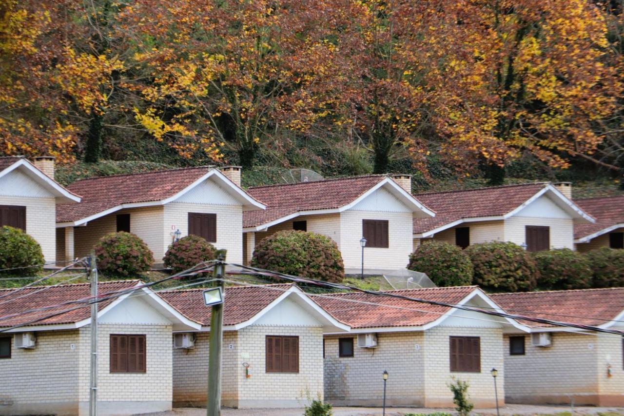 Pousada Parque Das Pitangueiras Flores da Cunha Exteriör bild