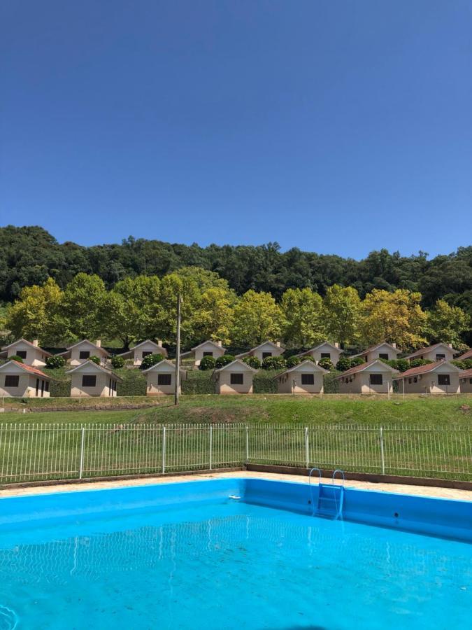 Pousada Parque Das Pitangueiras Flores da Cunha Exteriör bild